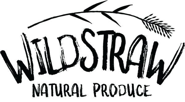 Wildstraw Natural Produce 