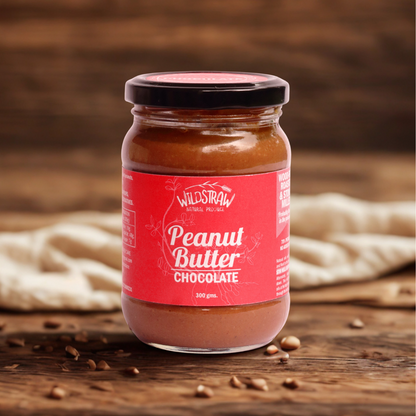 Chocolate Peanut Butter